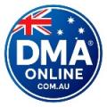DMA Online Logo