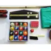 Billiards Snooker Pool Table Full Accessories Kit Package - Image 3
