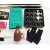 Billiards Snooker Pool Table Full Accessories Kit Package - Image 5