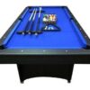 7ft Pool Table