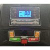 Jogway T15CLM 3.0HP Foldable Electric Treadmill With Accessories - Image 2