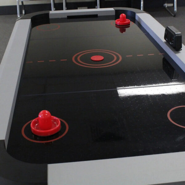 6FT Air Hockey Table With Score Counter - Image 7