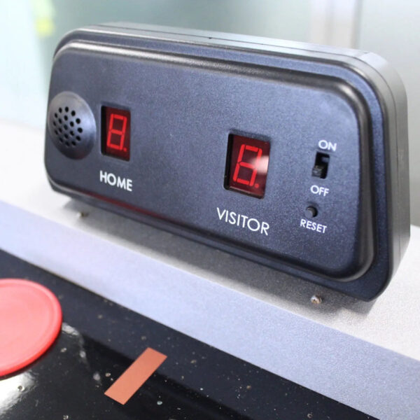 6FT Air Hockey Table With Score Counter - Image 6