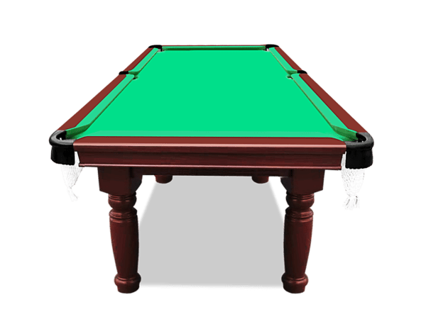 8ft MDF Pool Table