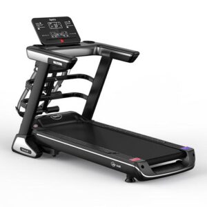 Electric Treadmill Multi-functional Fitness Machine