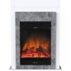 1.5kW Electric Mini Suite LED Firebox