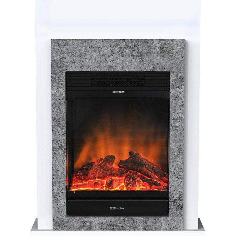 2023 100 Best Electric Fireplaces With Mantel DMA Online