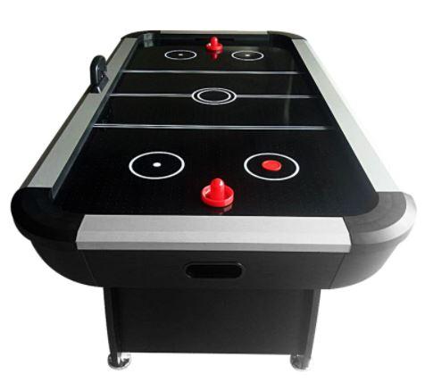 7FT Air Hockey Table