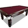 7FT Luxury Slate Pool Table