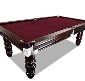 7FT Luxury Slate Pool Billiard Snooker Table