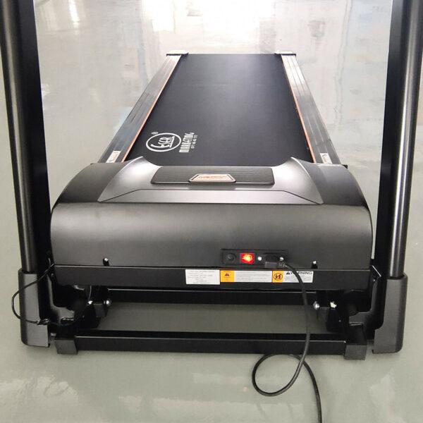 Jogway T15CLM 3.0HP Foldable Electric Treadmill With Accessories - Image 3