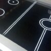 7FT Air Hockey Table with Score Counter for Game Room - Image 4