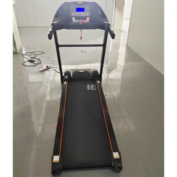 Jogway T15CLM 3.0HP Foldable Electric Treadmill With Accessories - Image 5