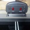 7FT Air Hockey Table with Score Counter for Game Room - Image 6
