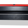 MACE 7FT 2 IN 1 Convertible Air Hockey Pool Table (Blue/Red) - Image 7