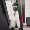 JMQ Fitness RBT5100 Multifunction Fitness Station Home Gym System - Image 7