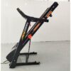 Jogway T15CLM 3.0HP Foldable Electric Treadmill With Accessories - Image 7