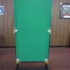 6ft Foldable Pool Table Green Felt