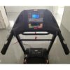 Jogway T15CLM 3.0HP Foldable Electric Treadmill With Accessories - Image 8
