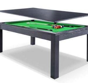 7ft Dining Pool Table