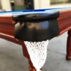 7ft Pool Table Smart Series Blue Felt