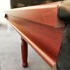 7ft Pool Table Smart Series Blue Felt