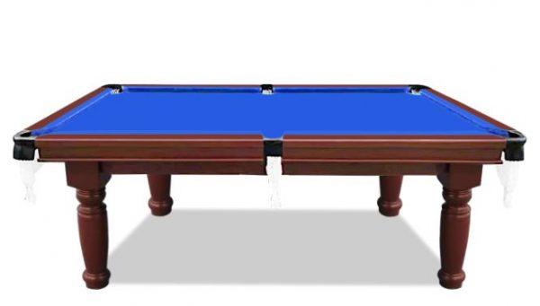 7ft Pool Table Smart Series Blue Felt