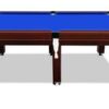 8ft Smart Series Pool Table Square Leg 1