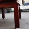 8ft Smart Series Pool Table Square Leg 1
