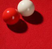 Red Felt