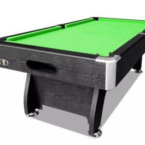 Pool Table Green Felt