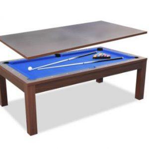7ft Dining Pool Table