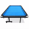 7ft Foldable Pool Table