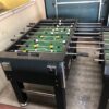 Game Room Package 5ft Soccer + 7ft Pool Table - Image 3