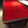 Game Room Package 5ft Soccer + 7ft Pool Table - Image 2