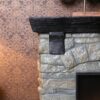 Designer Electric Fireplace Fully Assembled Various Modes - Image 4