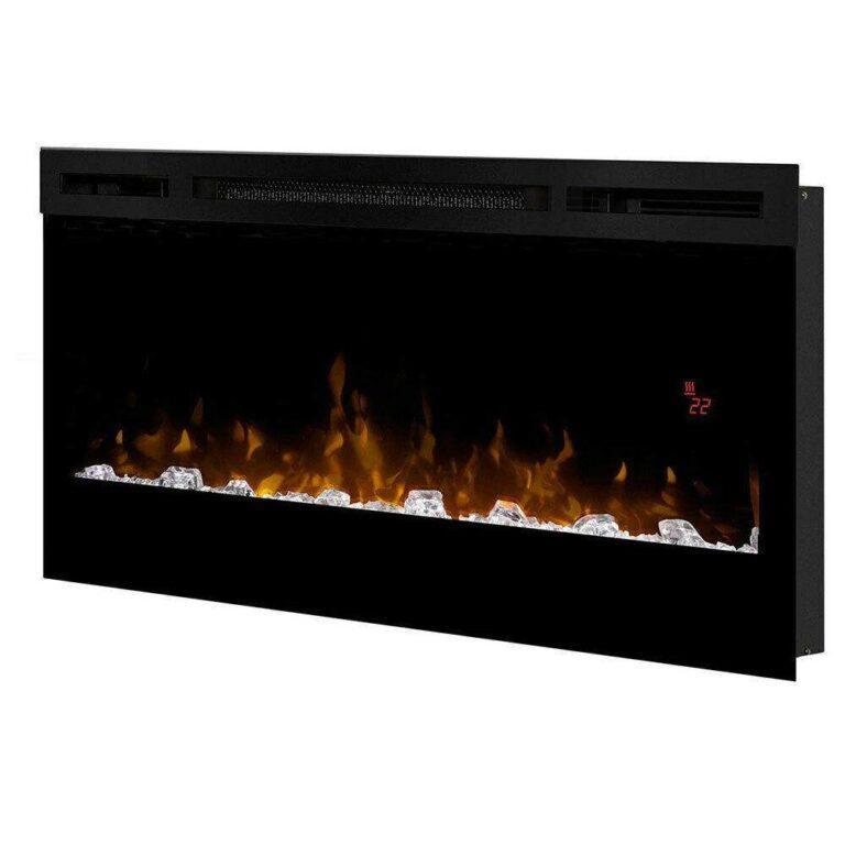 Designer Electric Fireplaces Fully Assembled