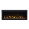 1500W 45" Built-in Wall Recessed Electric Fireplace - Image 2