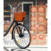 Phoenix 26" Electric Bike Bicycle Motorised City Battery Basket - Image 2