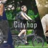 VALK Folding Electric e-Bike Foldable Fold Up eBike quality Bicycle - Image 2