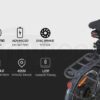VALK Folding Electric e-Bike Foldable Fold Up eBike quality Bicycle - Image 3