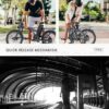 VALK Folding Electric e-Bike Foldable Fold Up eBike quality Bicycle - Image 7