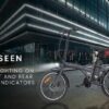 VALK Folding Electric e-Bike Foldable Fold Up eBike quality Bicycle - Image 9
