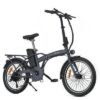 VALK Folding Electric e-Bike Foldable Fold Up eBike quality Bicycle - Image 12