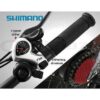 VECOCRAFT 27.5" Electric Bike Mountain/City eMTB 36V 250W - Image 7
