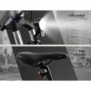 VECOCRAFT 27.5" Electric Bike Mountain/City eMTB 36V 250W - Image 10