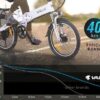 VALK Folding Electric Bike Foldable Fold Up eBike Bicycle 20 - Image 5