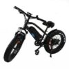 20" Alloy Electric Mountain Bike Ebike Samsung Shimano Throttle - Image 2