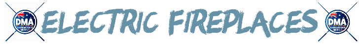 Electric Fireplaces