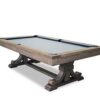 Carmel slate billiard dining , Billiards Snooker Tablepool table